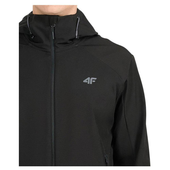 4F SOFTSHELL JACKET